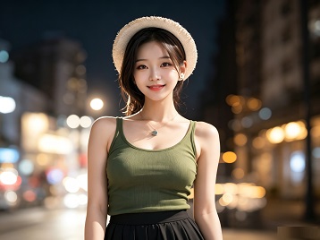 伊川包养模特资源为什么入驻量大？如何规避交友骗子